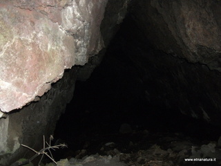 Grotta Monpeloso